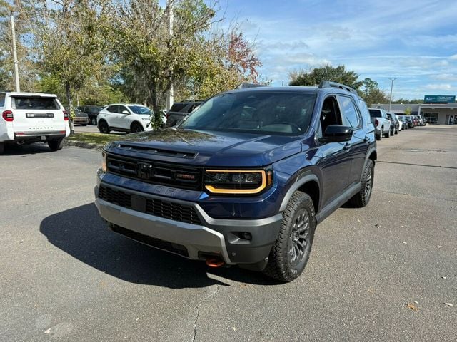 2026 Honda Passport TrailSport AWD - 22954103 - 0