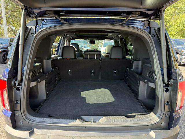 2026 Honda Passport TrailSport AWD - 22954103 - 9