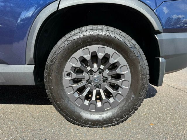2026 Honda Passport TrailSport AWD - 22954103 - 10