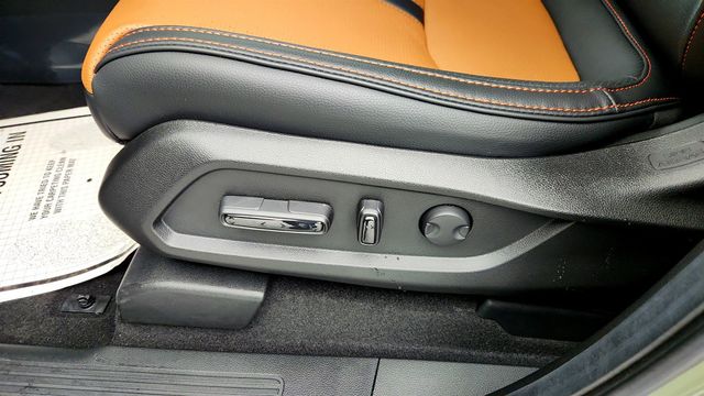 2026 Honda Passport TrailSport Elite AWD - 22965591 - 9