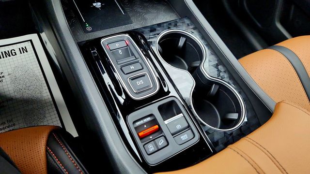 2026 Honda Passport TrailSport Elite AWD - 22965591 - 14