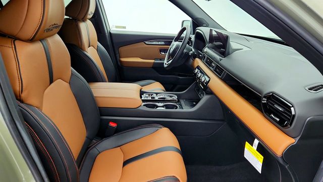 2026 Honda Passport TrailSport Elite AWD - 22965591 - 22