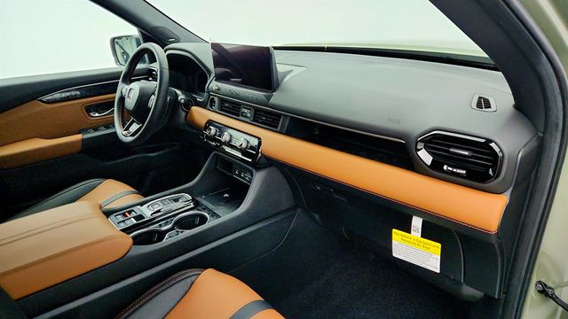 2026 Honda Passport TrailSport Elite AWD - 22965591 - 23