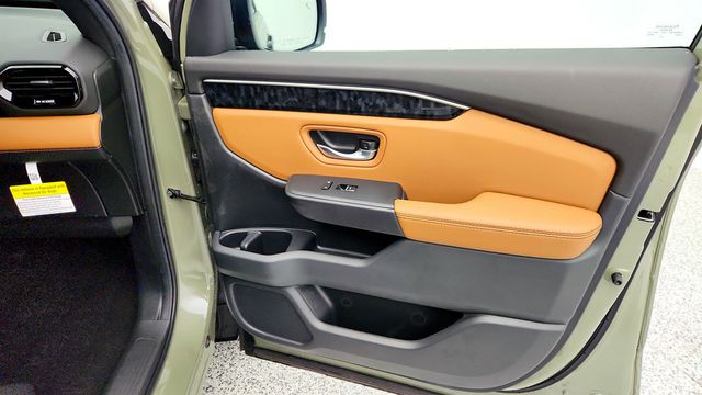 2026 Honda Passport TrailSport Elite AWD - 22965591 - 24