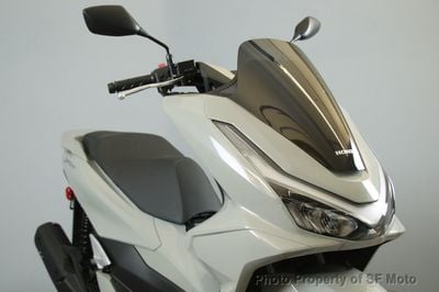 2026 Honda PCX
