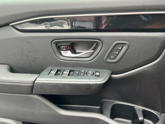 2026 HONDA PILOT EX-L - 23061844 - 10