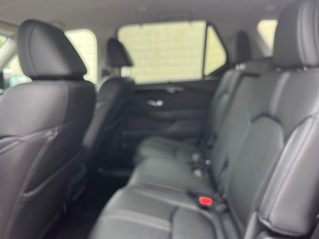 2026 HONDA PILOT EX-L - 23061844 - 12
