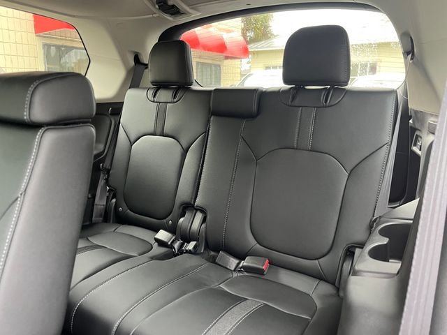 2026 HONDA PILOT EX-L - 23061844 - 13