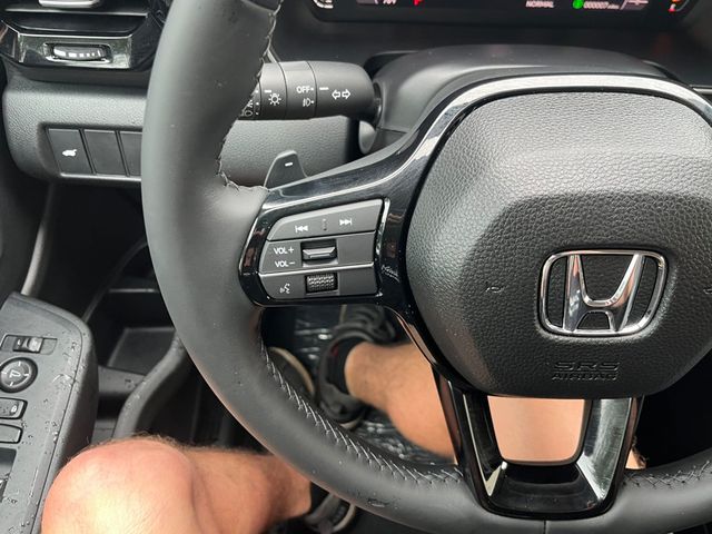 2026 HONDA PILOT EX-L - 23061844 - 16