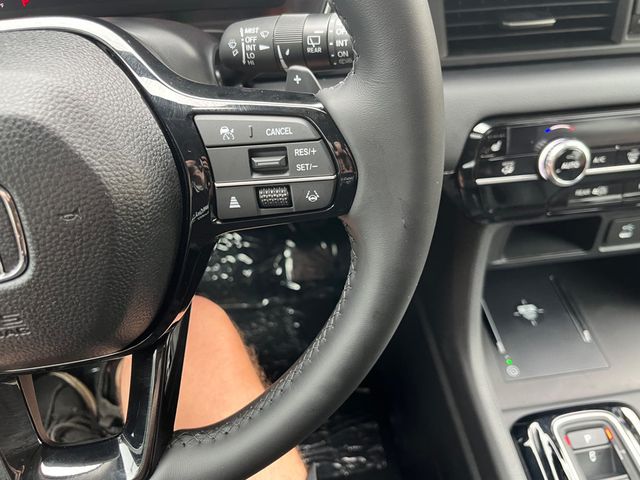 2026 HONDA PILOT EX-L - 23061844 - 17