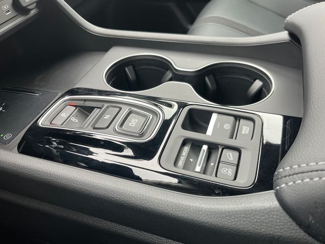 2026 HONDA PILOT EX-L - 23061844 - 18