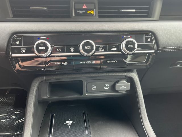 2026 HONDA PILOT EX-L - 23061844 - 19