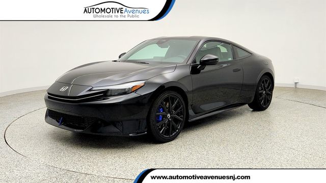 2026 Honda Prelude Coupe - 23043981 - 0
