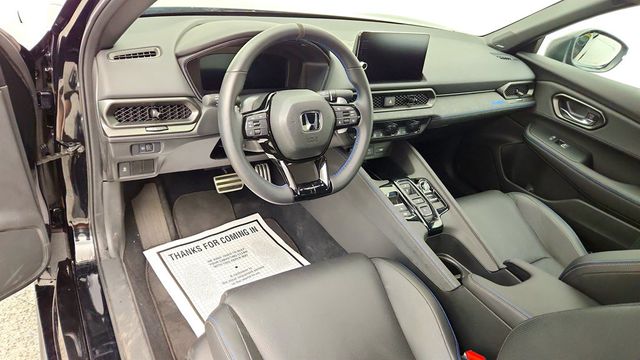 2026 Honda Prelude Coupe - 23043981 - 11