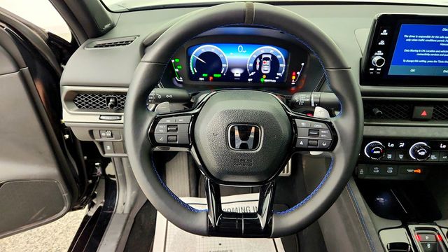 2026 Honda Prelude Coupe - 23043981 - 12