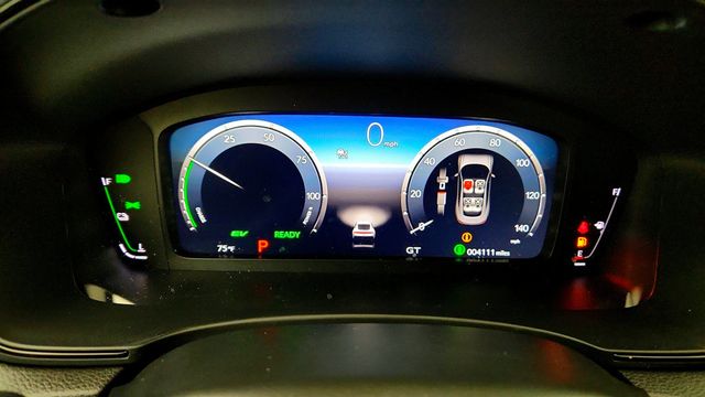 2026 Honda Prelude Coupe - 23043981 - 13