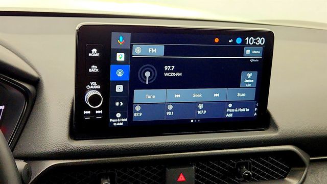 2026 Honda Prelude Coupe - 23043981 - 17