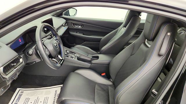 2026 Honda Prelude Coupe - 23043981 - 18