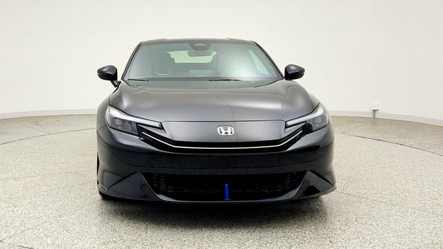 2026 Honda Prelude Coupe - 23043981 - 1