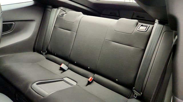 2026 Honda Prelude Coupe - 23043981 - 19