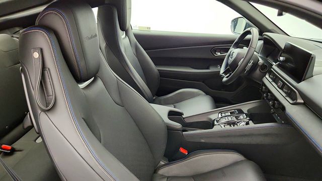 2026 Honda Prelude Coupe - 23043981 - 21