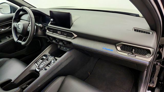 2026 Honda Prelude Coupe - 23043981 - 22