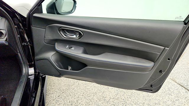 2026 Honda Prelude Coupe - 23043981 - 23