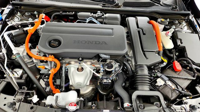 2026 Honda Prelude Coupe - 23043981 - 24