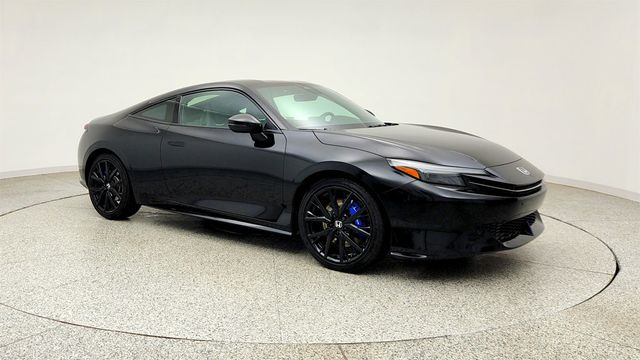 2026 Honda Prelude Coupe - 23043981 - 2