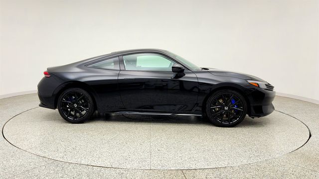 2026 Honda Prelude Coupe - 23043981 - 3