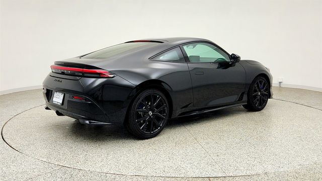 2026 Honda Prelude Coupe - 23043981 - 4
