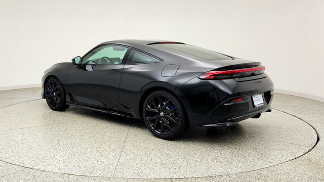 2026 Honda Prelude Coupe - 23043981 - 6