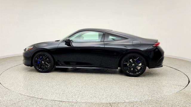 2026 Honda Prelude Coupe - 23043981 - 7