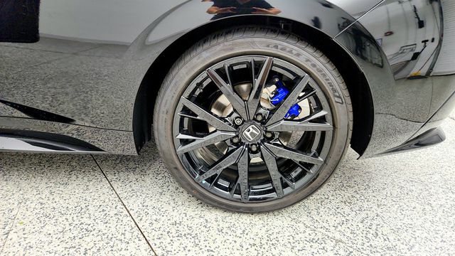 2026 Honda Prelude Coupe - 23043981 - 8