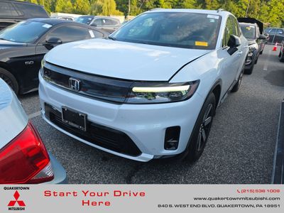 2026 Honda Prologue