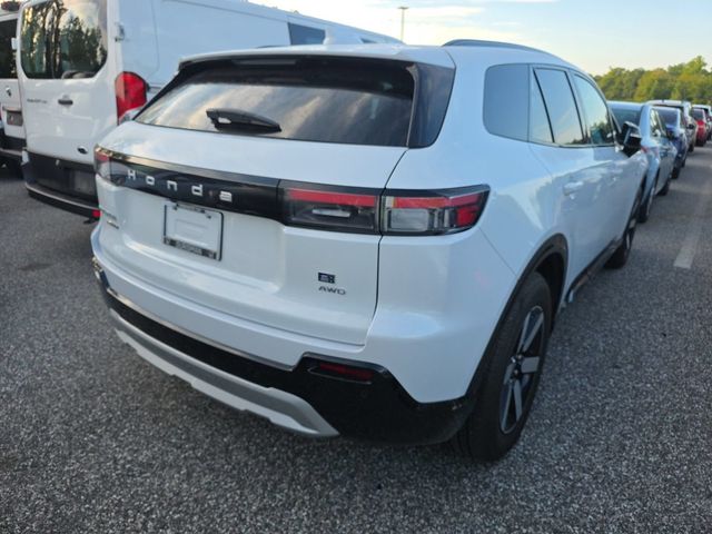 2026 Honda Prologue Touring - 23098393 - 1