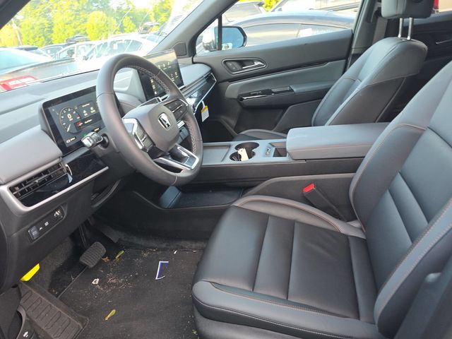 2026 Honda Prologue Touring - 23098393 - 2