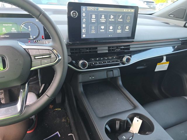 2026 Honda Prologue Touring - 23098393 - 3