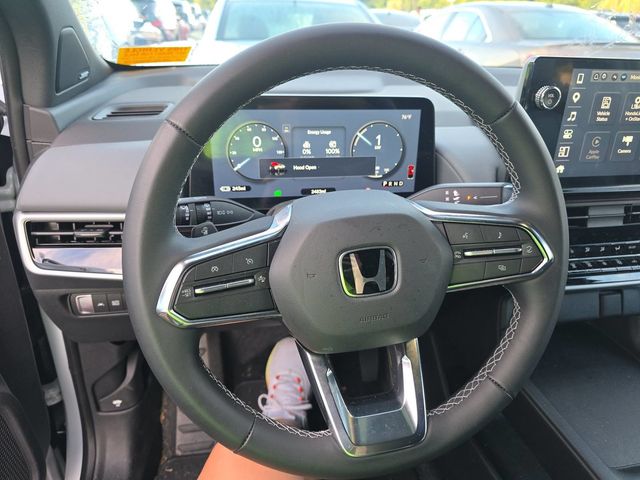 2026 Honda Prologue Touring - 23098393 - 4