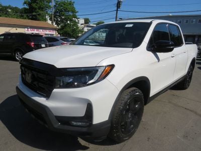 2026 Honda Ridgeline