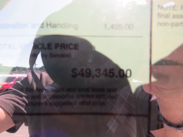 2026 Honda Ridgeline Black Edition AWD - 23036255 - 9