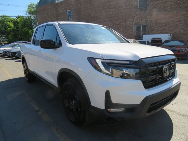 2026 Honda Ridgeline Black Edition AWD - 23036255 - 2