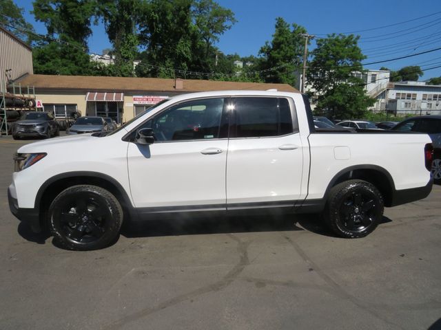 2026 Honda Ridgeline Black Edition AWD - 23036255 - 7