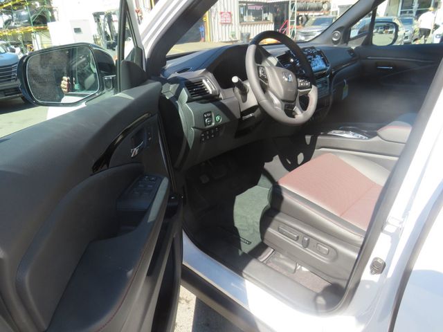 2026 Honda Ridgeline Black Edition AWD - 23037748 - 9