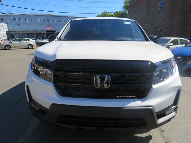 2026 Honda Ridgeline Black Edition AWD - 23037748 - 1