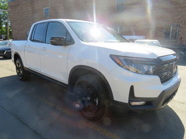 2026 Honda Ridgeline Black Edition AWD - 23037748 - 2