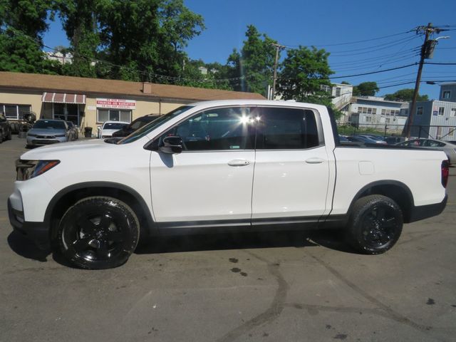 2026 Honda Ridgeline Black Edition AWD - 23037748 - 7