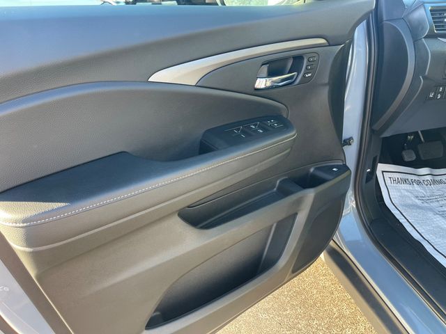 2026 HONDA RIDGELINE RTL - 23085928 - 9