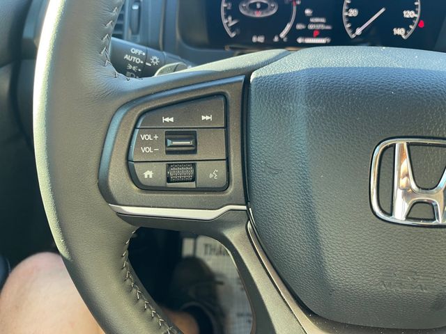 2026 HONDA RIDGELINE RTL - 23085928 - 14