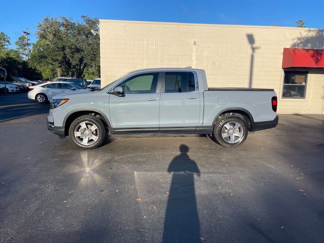 2026 HONDA RIDGELINE RTL - 23085928 - 1